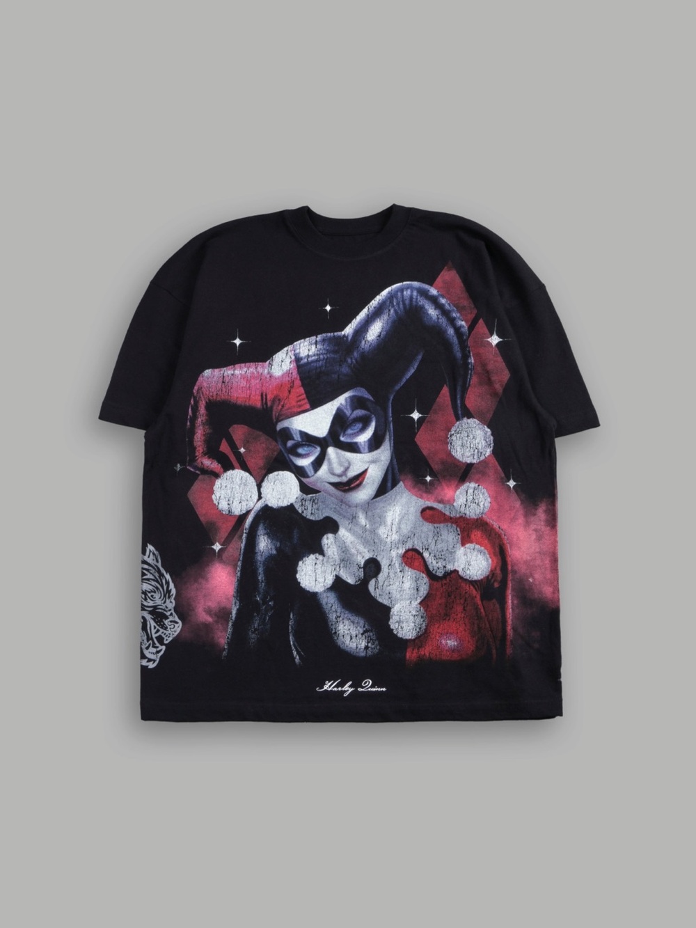Brand New with Tags Darc Sport x DC Villains Shirt Size: L